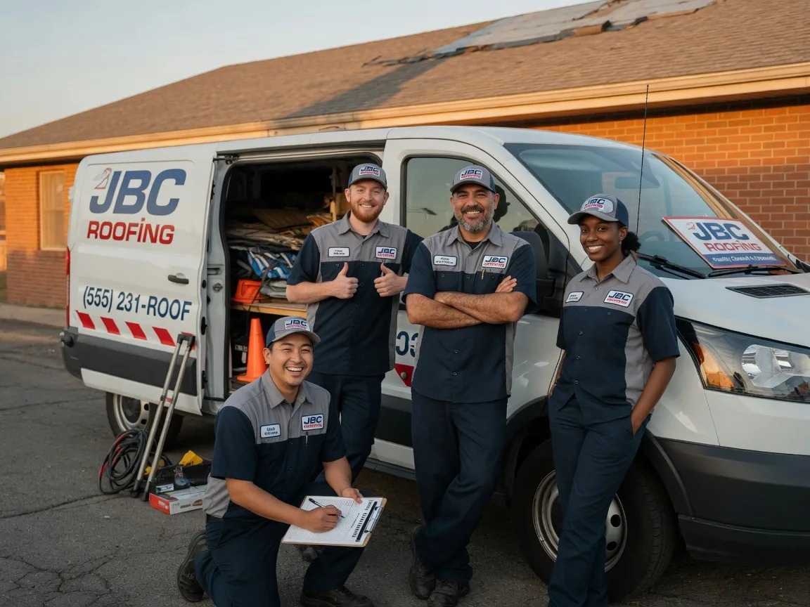Roof Replacement company in El Mirage, AZ
