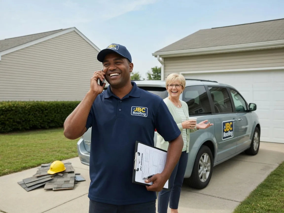 Roof Replacement El Mirage, AZ FAQs
